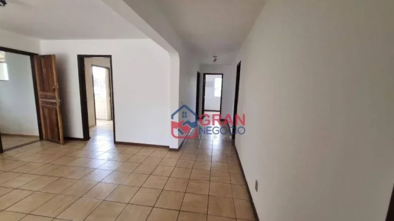 Imagem Alugo apartamento mensal- Praia