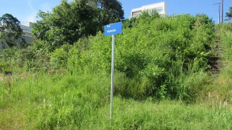 Imagem Terreno para Venda em Concórdia, Jardim