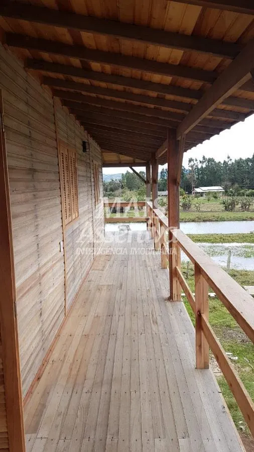 Imagem Sítio para Venda em Santo Antônio Da Patrulha / RS no bairro Pinheirinhos