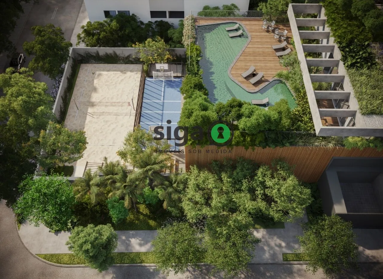 Imagem IMÓVEL Á VENDA EM ALTO DE PINHEIROS COM 4 SUÍTES E 4 VAGAS!