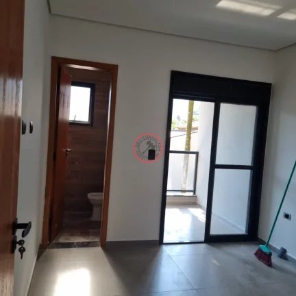 Imagem CASA RECEM CONSTRUIDA DENTRO DE CONDOMINIO NOVO EM BOISSUCANGA COM 5 SUITES , QUINTAL E 3 VAGAS