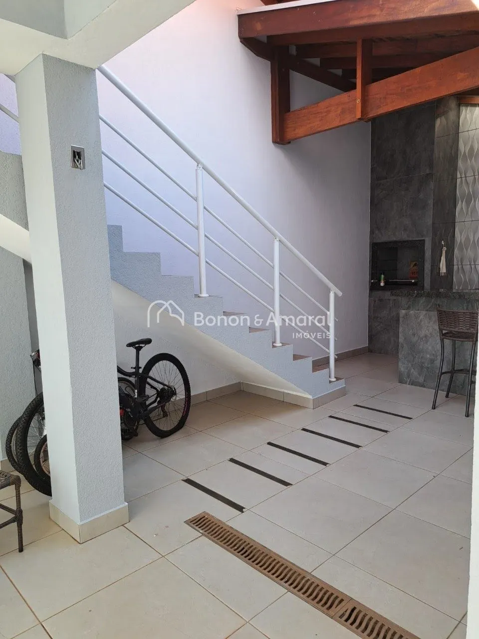 Imagem Casa a venda No Condomínio Okinawa- Paulínia