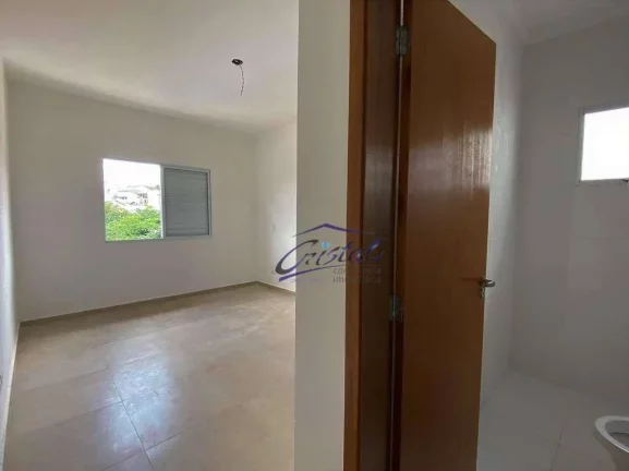 Imagem Casa com 3 dormitórios (1 suíte) à venda, 119 m² - Condomínio Villa D'este - Jardim Rio das Pedras - Cotia/SP