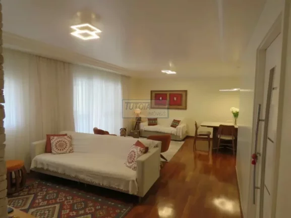 Imagem APARTAMENTO A VENDA NA BELA VISTA, SAO PAULO