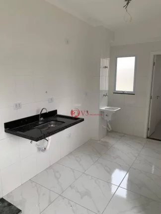 Imagem Apartamento com 1 dormitório à venda, 34 m por R$ 220.000,00 - Vila Formosa - São Paulo/SP