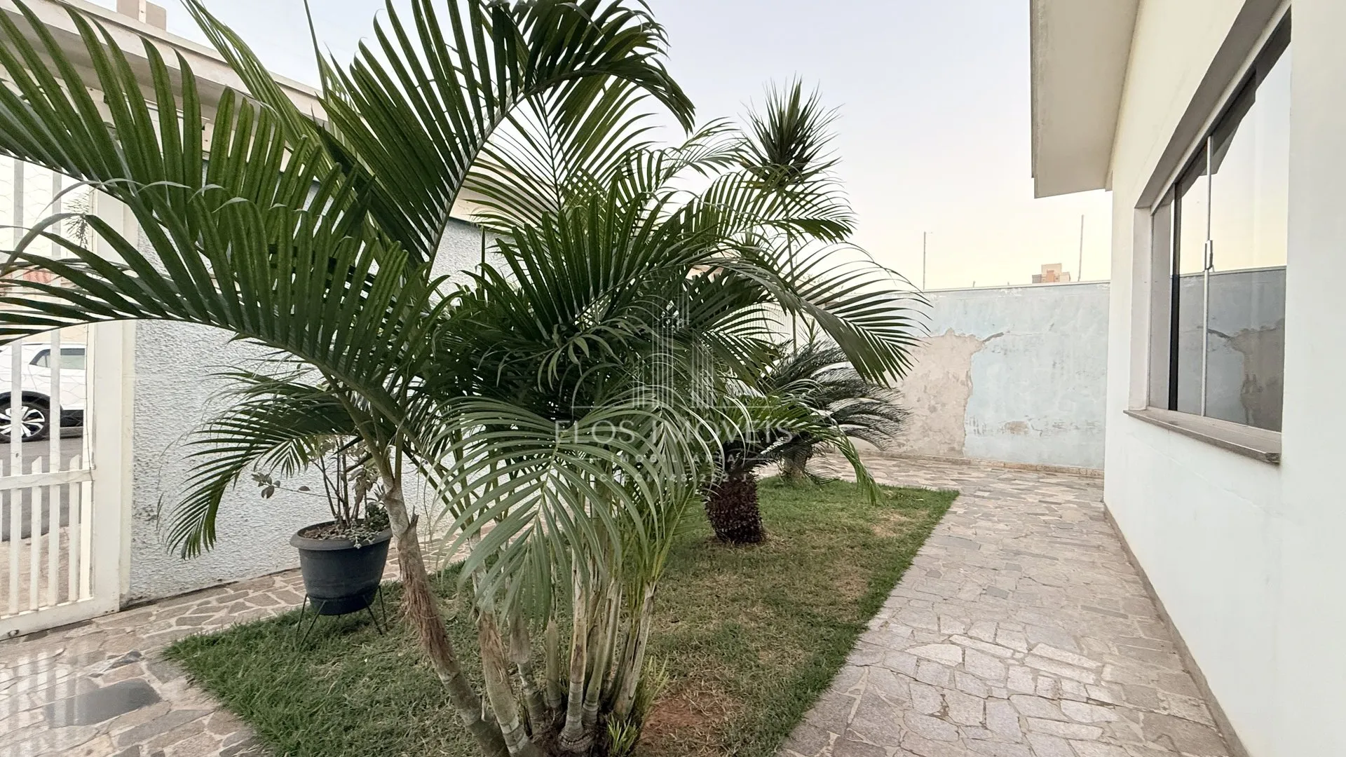 Imagem Casa de 3 quartos, 176m² no bairro Jardim Rossi, em Limeira
