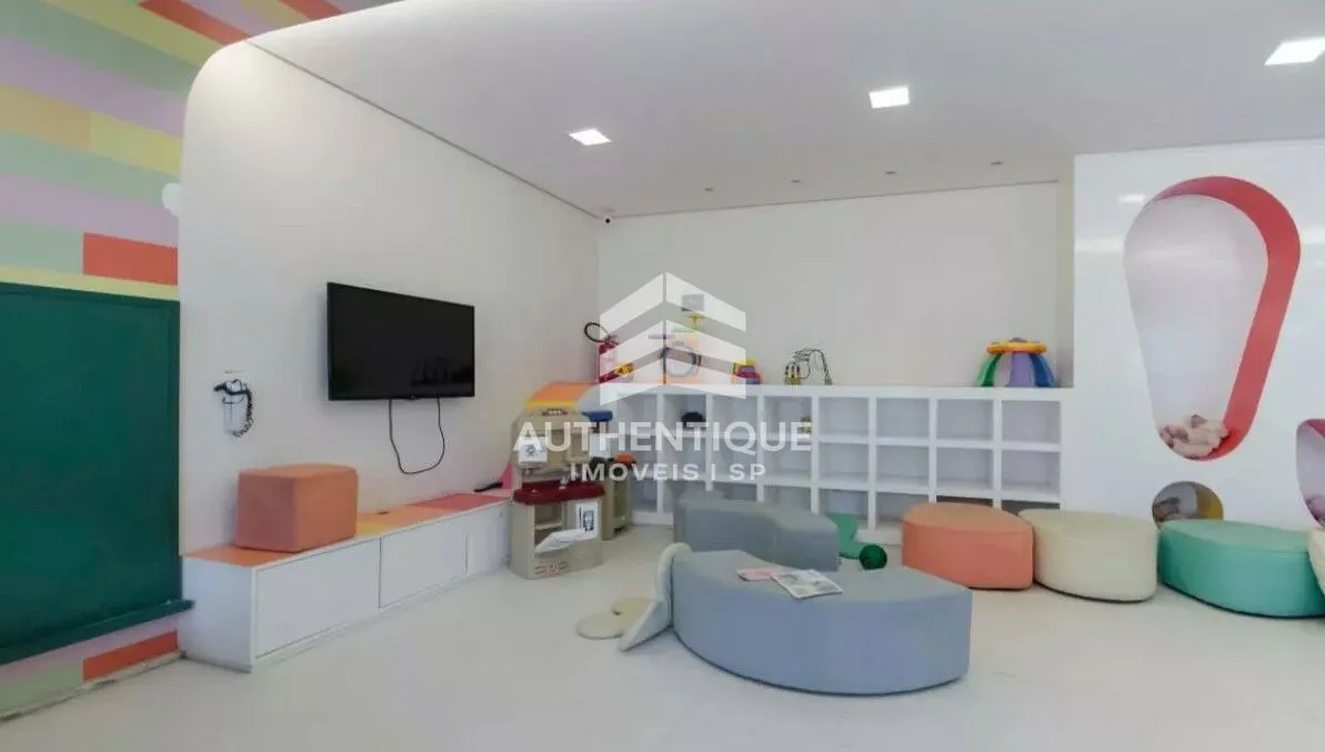 Imagem Place Santana - Apartamento à venda no bairro Santana - São Paulo/SP, Zona Norte