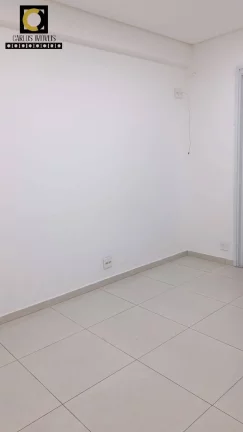 Imagem Sala comercial The Blue - Santos