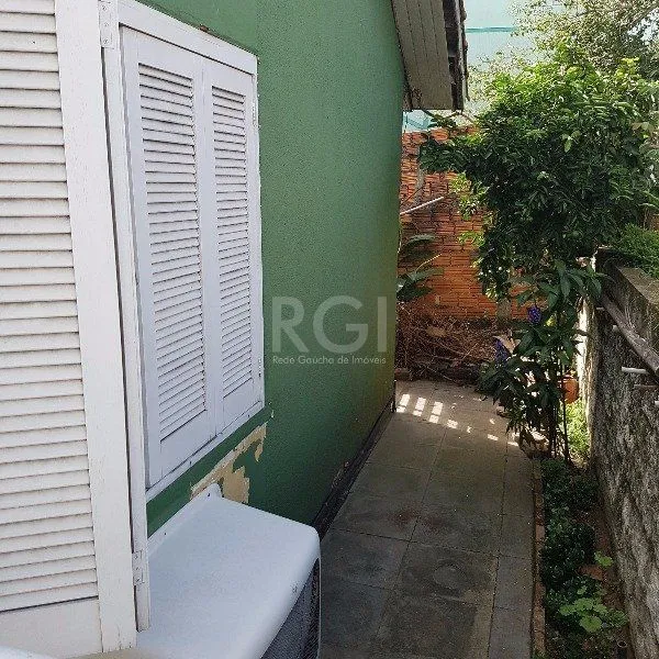 Imagem Casa em Cavalhada