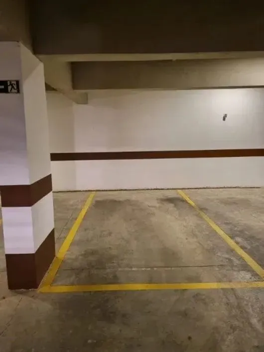 Imagem Apartamento com 1 quarto com churrasqueira, 48m² 1 vaga - Cristo Redentor