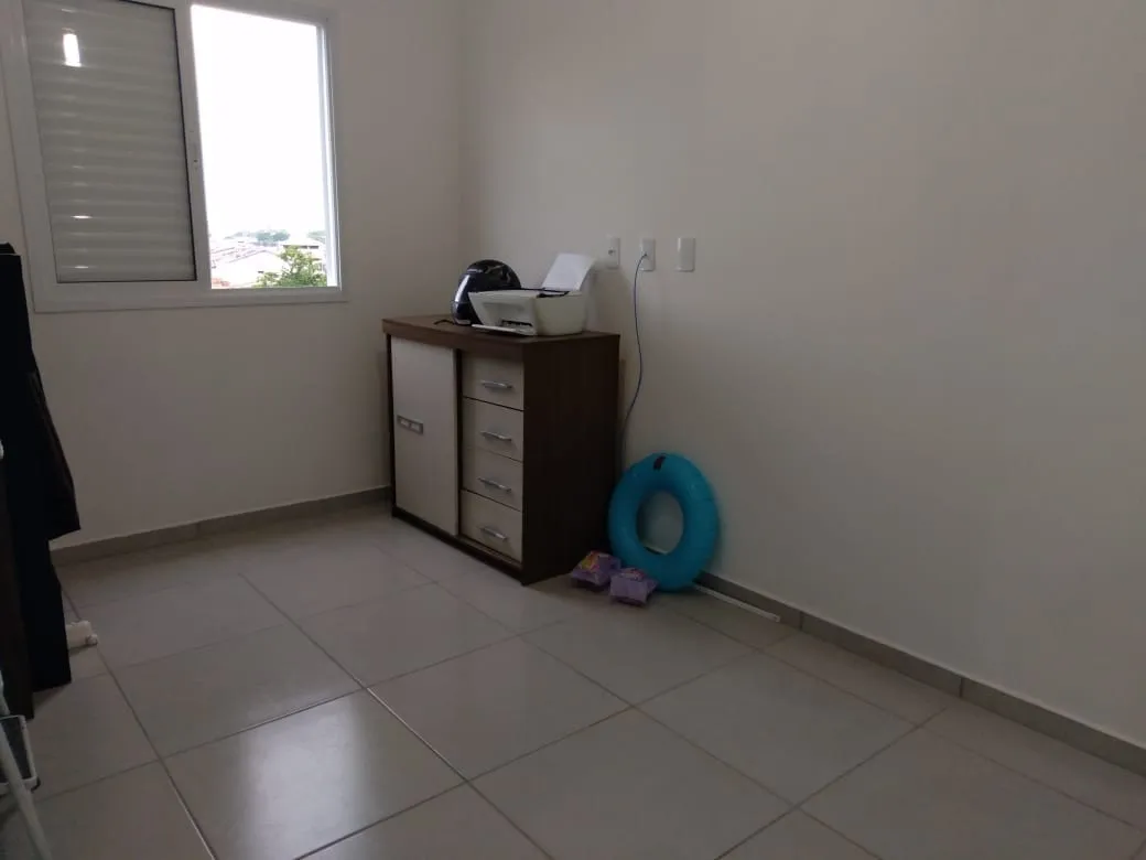 Imagem Apartamento à venda 2 Quartos, 1 Vaga, 47.7M², Parque Paduan, Taubaté - SP | Condomínio Residencial do Horto