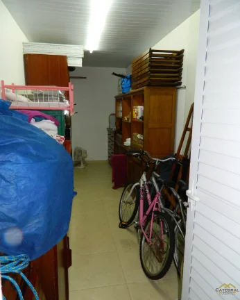 Imagem SOBRADO RESIDENCIAL em JUNDIAÍ - SP, JARDIM PAULISTA I