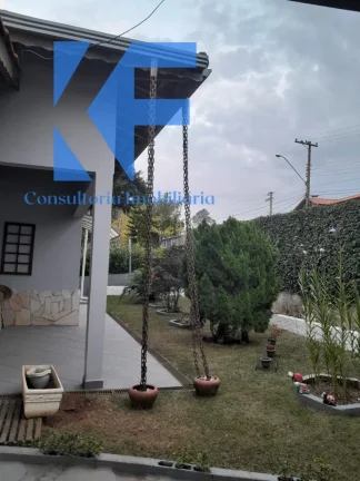 Imagem SITIO RESIDENCIAL em LOUVEIRA - SP, MONTERREY