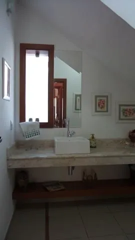 Imagem Casa à venda 4 Quartos, 1 Suite, 3 Vagas, 360M², Jardim das Nações, Taubaté - SP