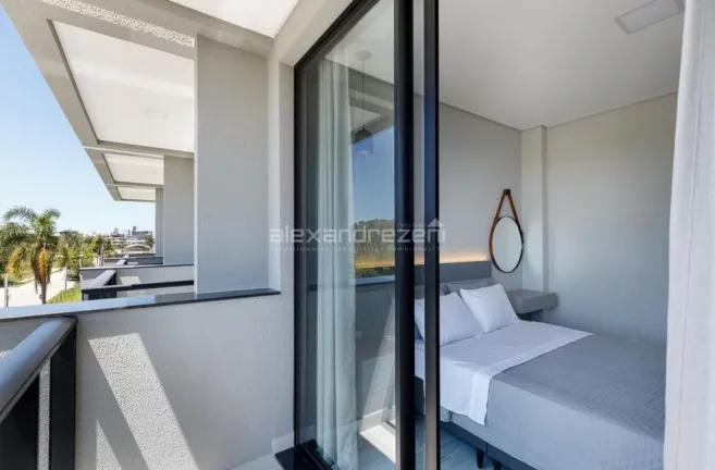 Imagem Triplex 3 Suítes e Piscina
