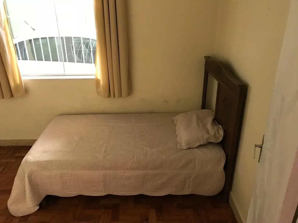 Imagem Casa à venda 3 Quartos, 1 Suite, 5 Vagas, 391.5M², Centro, Aparecida - SP