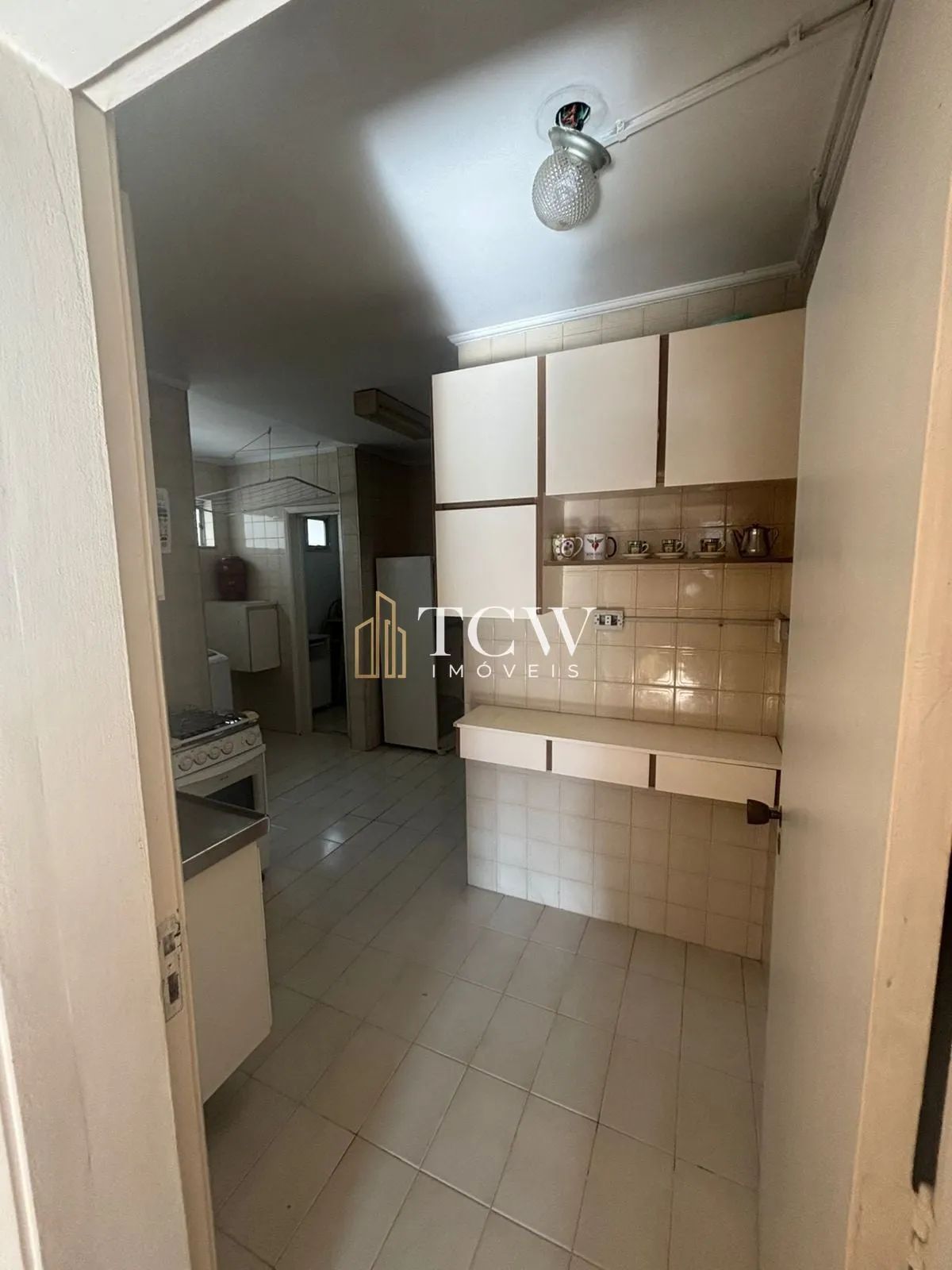 Imagem Apartamento à venda no bairro Moema - São Paulo/SP, Zona Sul
