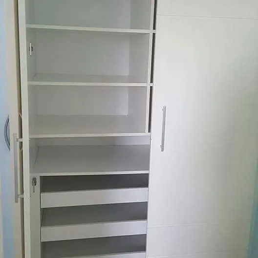 Imagem Apartamento com 1 Quarto à Venda, 57 m² em Bairro Do Limão (zona Norte) - São Paulo