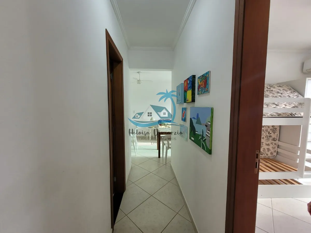 Imagem Apartamento com 2 dormitórios a venda no Tenório em Ubatuba - Próximo as praias ( TENÓRIO, PRAIA GRANDE, VERMELHA E ITAGUÁ))