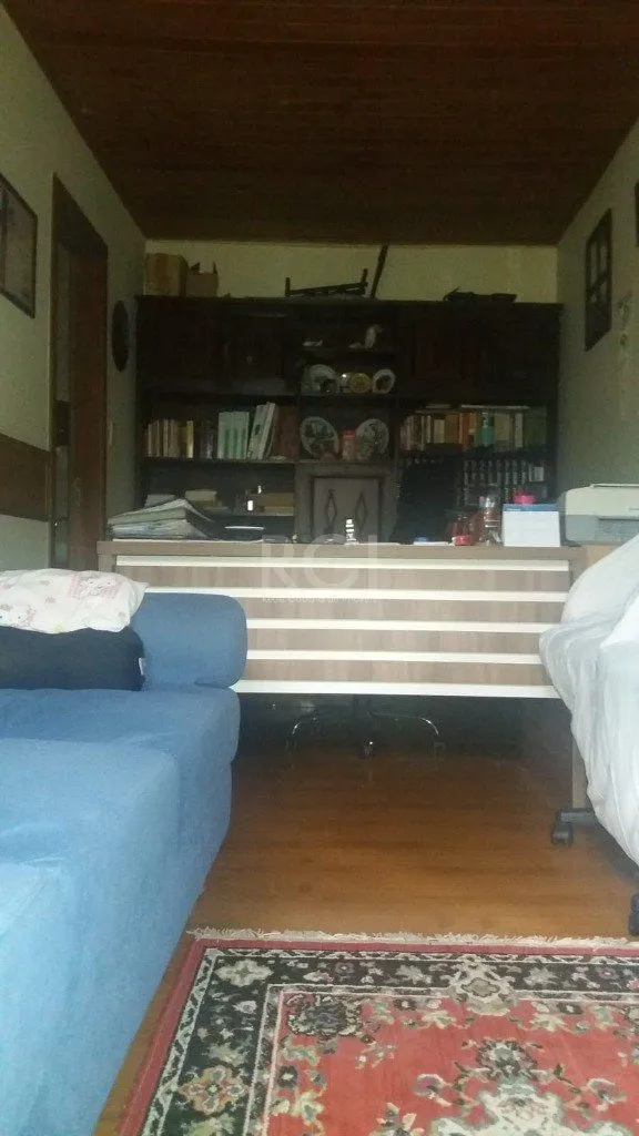 Imagem Casa para Venda - 142m², 3 dormitórios, sendo 1 suites, Partenon