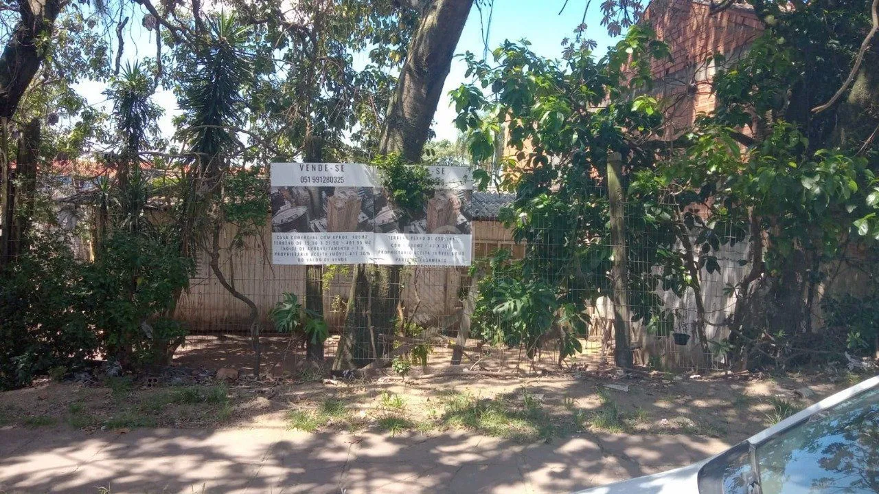Imagem Outros para Venda - 810m², 0 dormitórios, Cavalhada