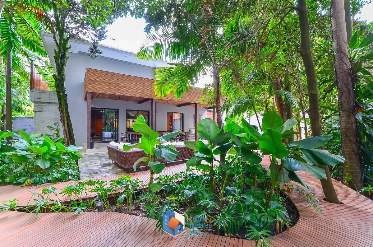 Imagem Casa para venda em Jardim América com 4 quartos, sendo 4 suítes, 1,117m²