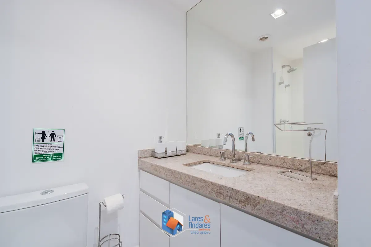 Imagem Studio para venda em Paraíso com 1 quarto, 28m²
