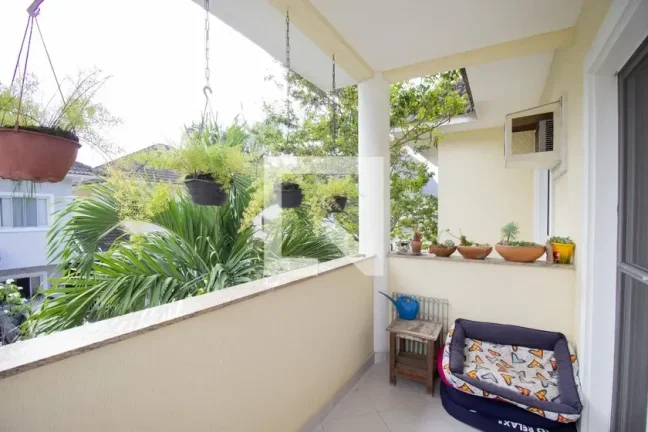 Imagem Casa à Venda - Vargem Pequena, 4 Quartos, 167 m2