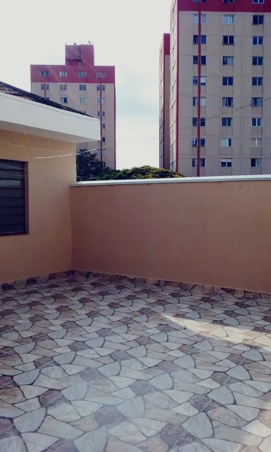 Imagem Sobrado para Venda em São Paulo, Jardim Bonfiglioli, 3 dormitórios, 1 suíte, 2 banheiros, 2 vagas