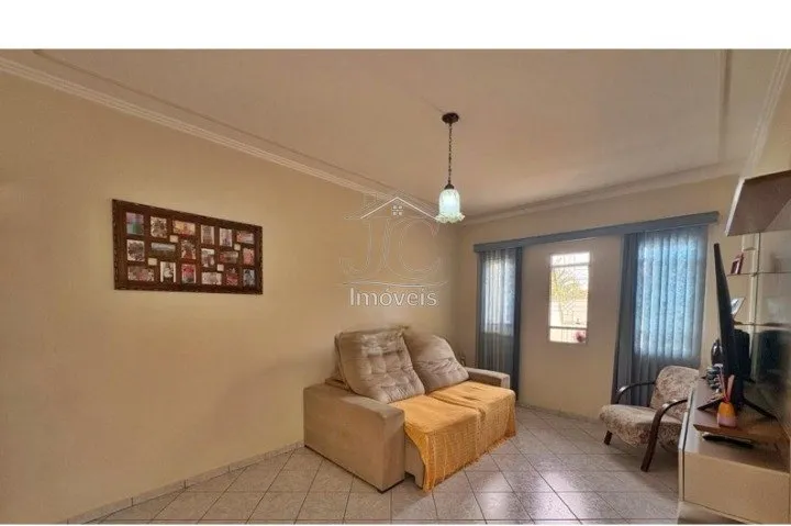 Imagem Casa térrea à venda no Loteamento Nova Espírito Santo - Valinhos/SP