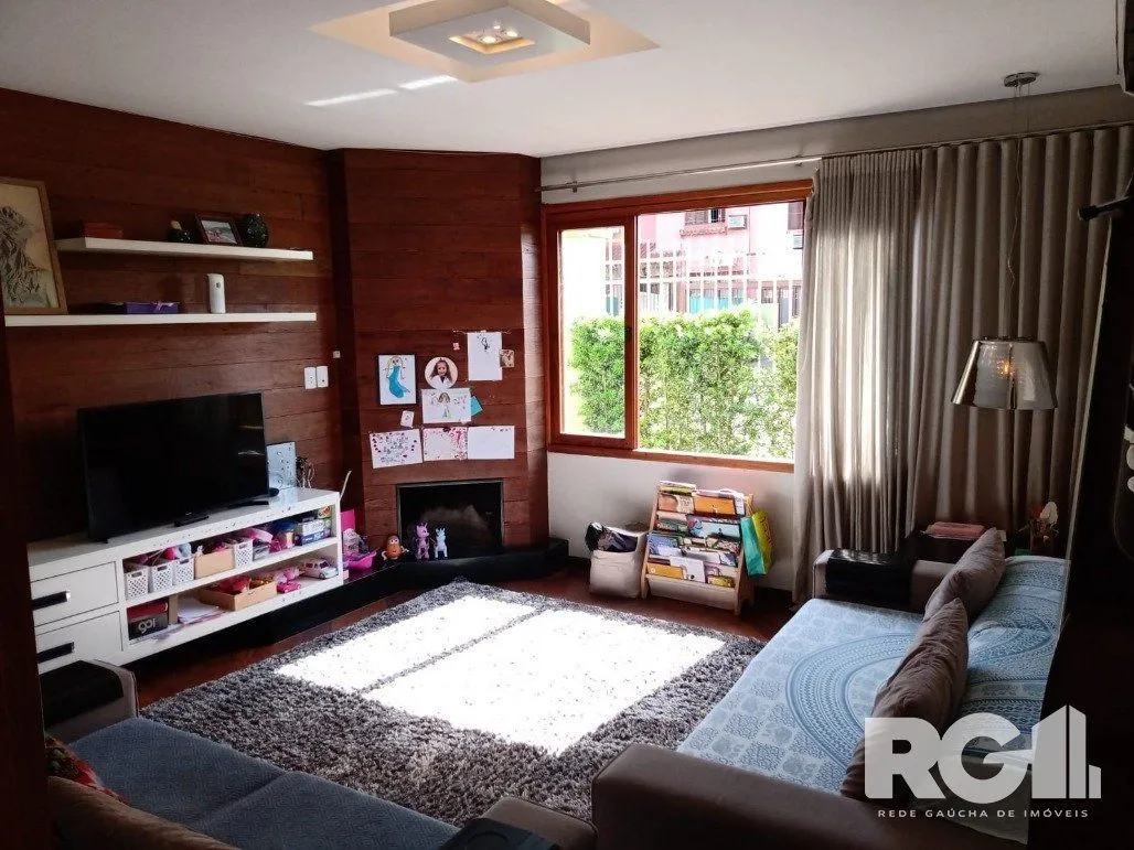 Imagem Casa em Jardim Itu
