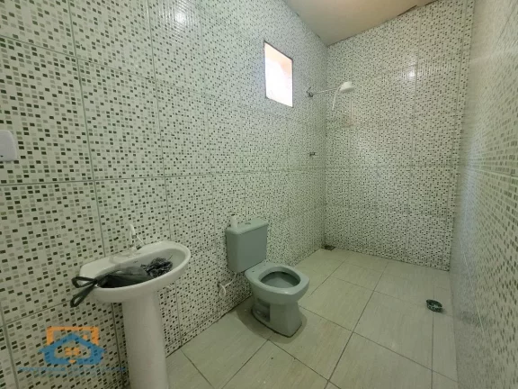 Imagem Casa a venda no bairro Jardim Vitória - Santana do Paraiso