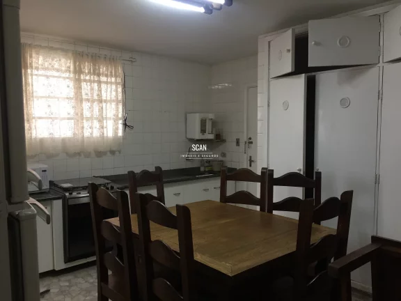 Imagem APARTAMENTO RESIDENCIAL em CAMPINAS - SP, CENTRO