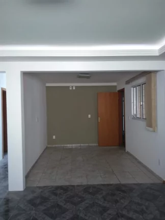 Imagem Casa no jardim Coral, 3 dormitórios