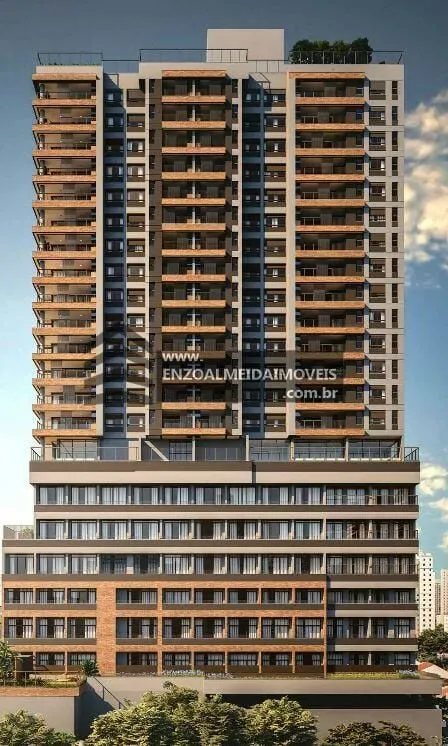Imagem Apartamento à venda em São Paulo/SP