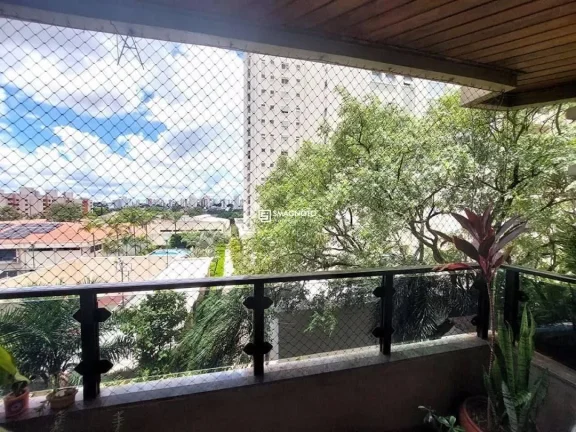 Imagem Apartamento com 3 dormitórios à venda, 142 m² por R$ 779.000,00 - Nova Piracicaba - Piracicaba/SP
