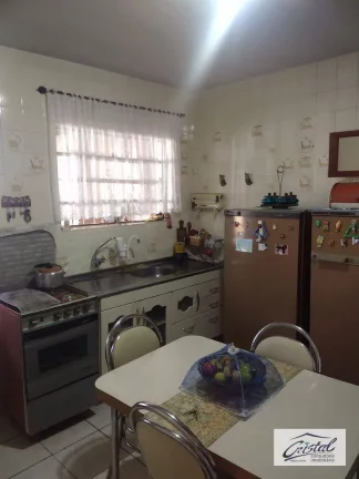 Imagem Casa tres dormitorios 1 suite