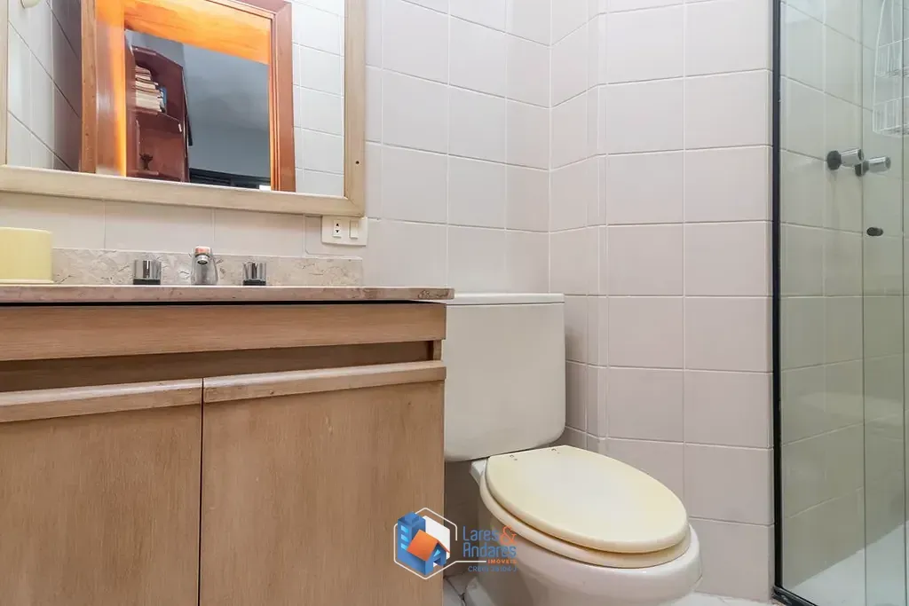 Imagem Apartamento à venda 3 Quartos 3 Suites 2 Vagas 95M² Moema São Paulo - SP