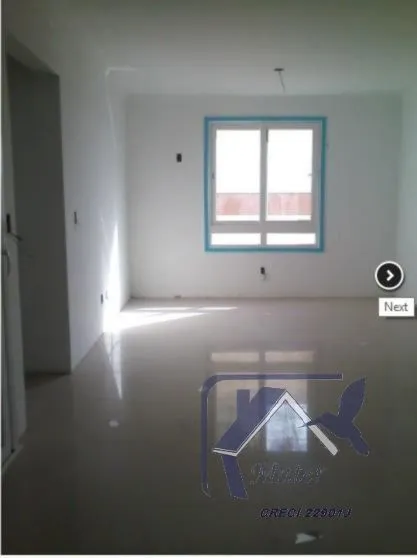 Imagem Apartamento para Venda - 122.39m², 3 dormitórios, 2 vagas - Menino Deus