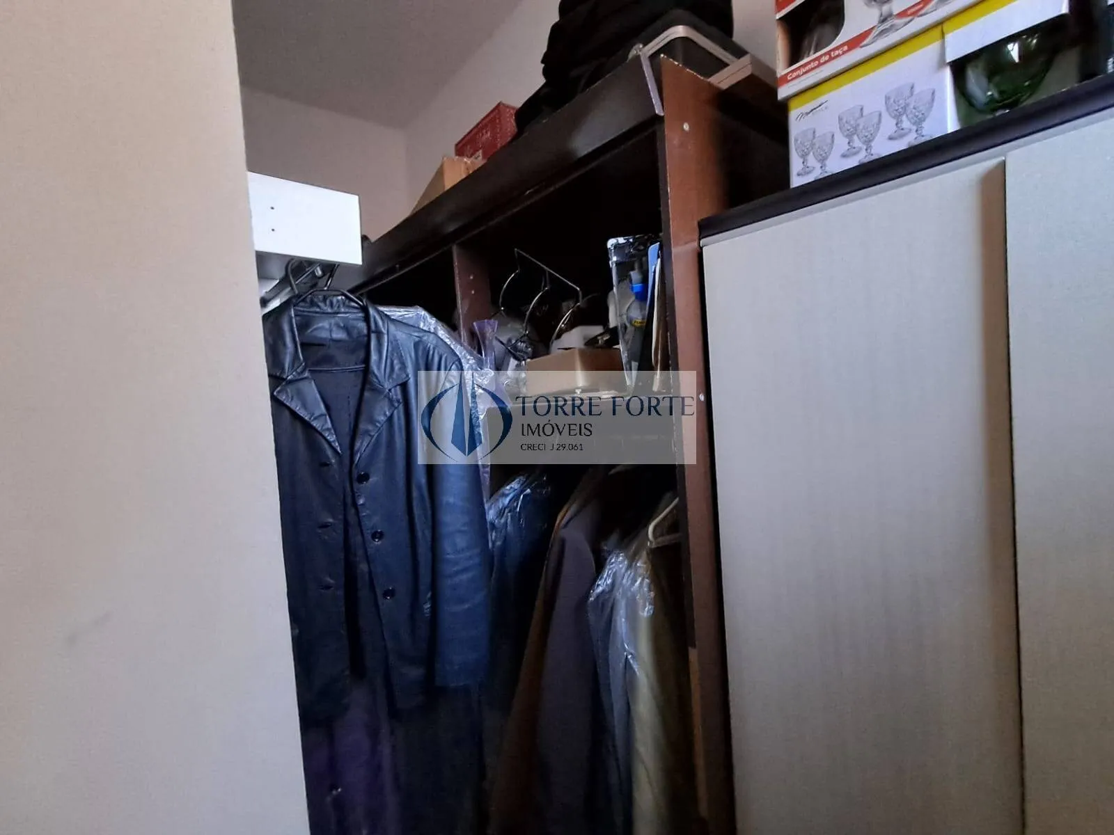 Imagem Sobrado 3 dormitórios 3 banheiros 2 vagas Chacará Belenzinho