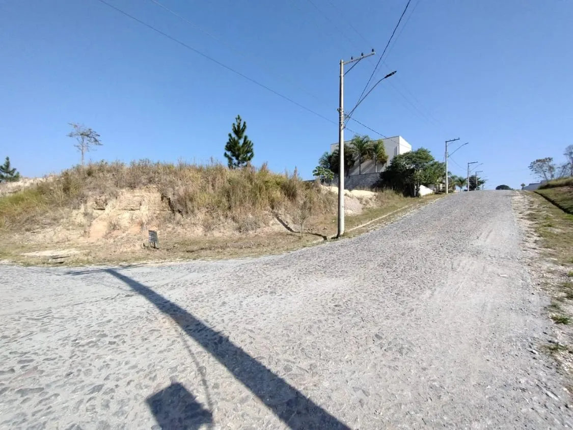 Foto do imóvel Terreno em Condomínio Alto Padrão (1.365m² - Jacareí/Guararema) em Estr. Edson Loesch de Freitas, 1399 - (Estrada do Tanquinho Chacaras Rurais Guararema), Jacareí - SP, 12324-590