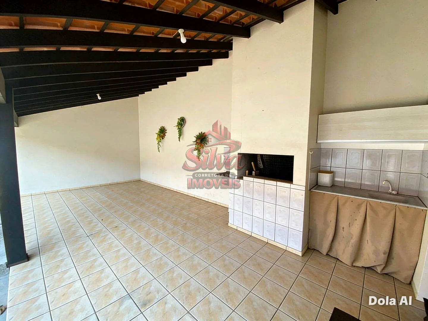 Imagem C544 | Casa com anexo à venda a 70m do mar no Marisul