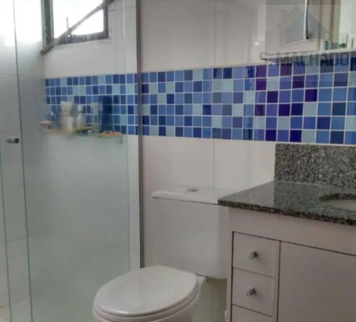 Imagem Apartamento para Venda em Santo André / SP no bairro Vila Santa Tereza