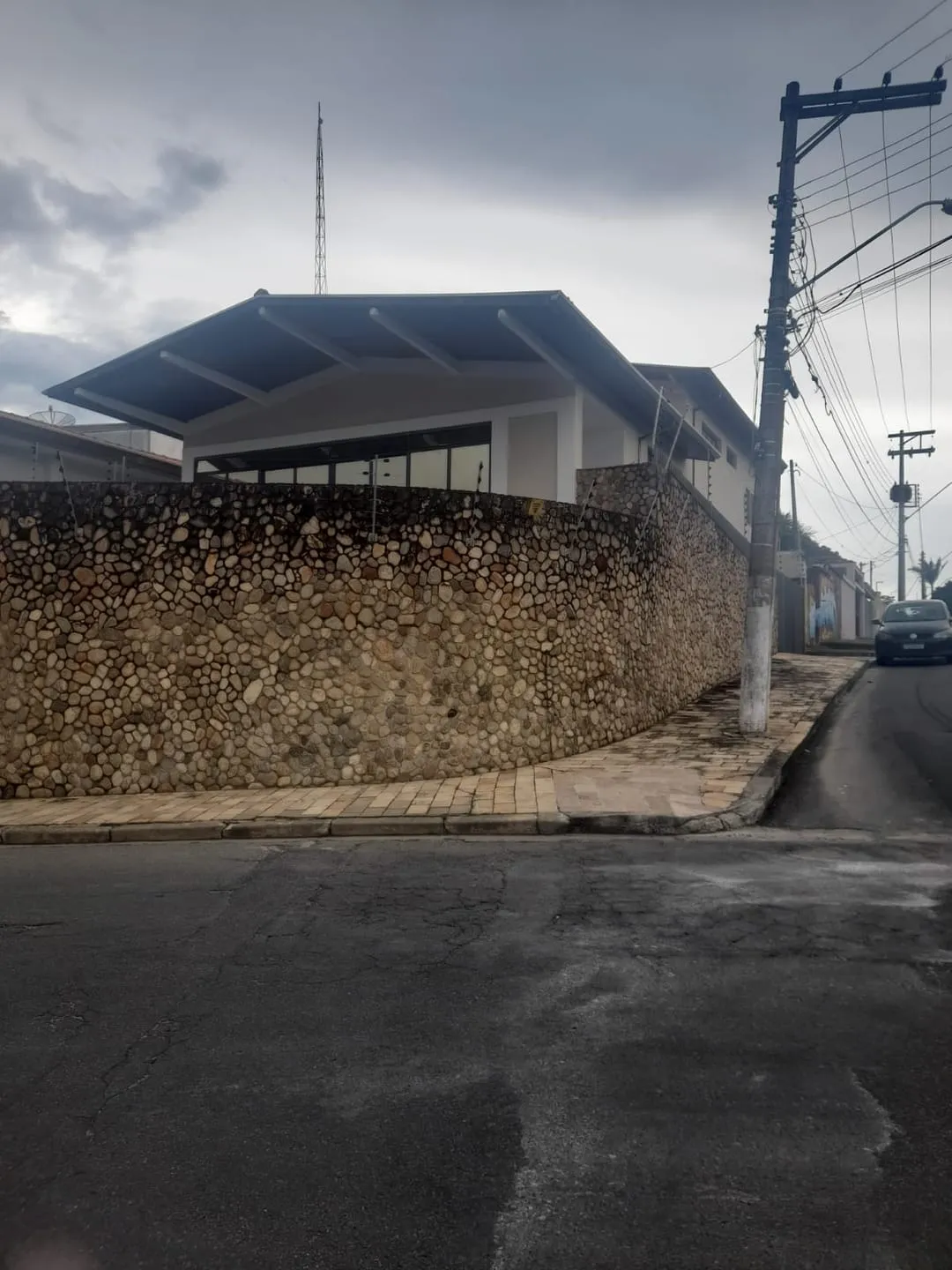 Imagem Casa à venda 3 Quartos, 1 Suite, 2 Vagas, Centro, Pindamonhangaba - SP
