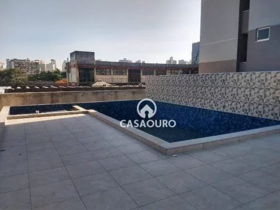 Imagem Cobertura com 3 quartos à venda, 158 m² - Floresta - Belo Horizonte/MG