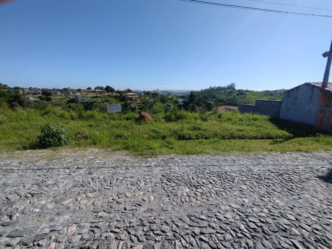 Imagem Terreno em Condomínio Alto Padrão (1.367m² - Jacareí/Guararema)