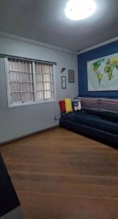 Imagem Casa com 3 quartos (1 suíte) à venda, 250 m² - Granja Viana - Cotia/SP