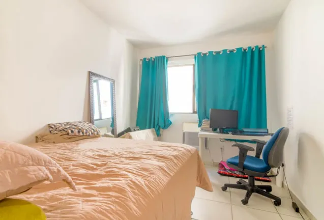 Imagem Apartamento com 3 Quartos à Venda, 100 m² em Maracanã - Rio de Janeiro