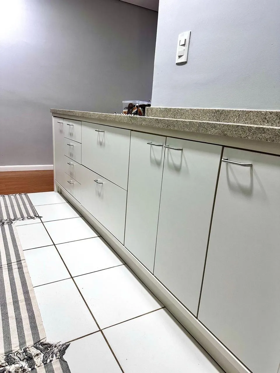 Imagem Apartamento 2 dormitórios Condomínio Villa Sunset