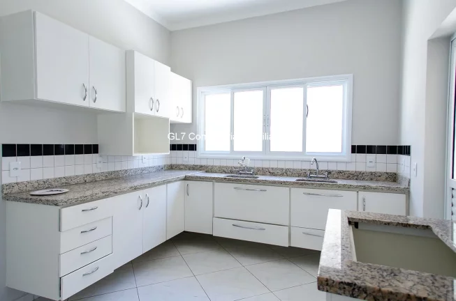 Imagem Casa Amstalden Residence Indaiatuba SP